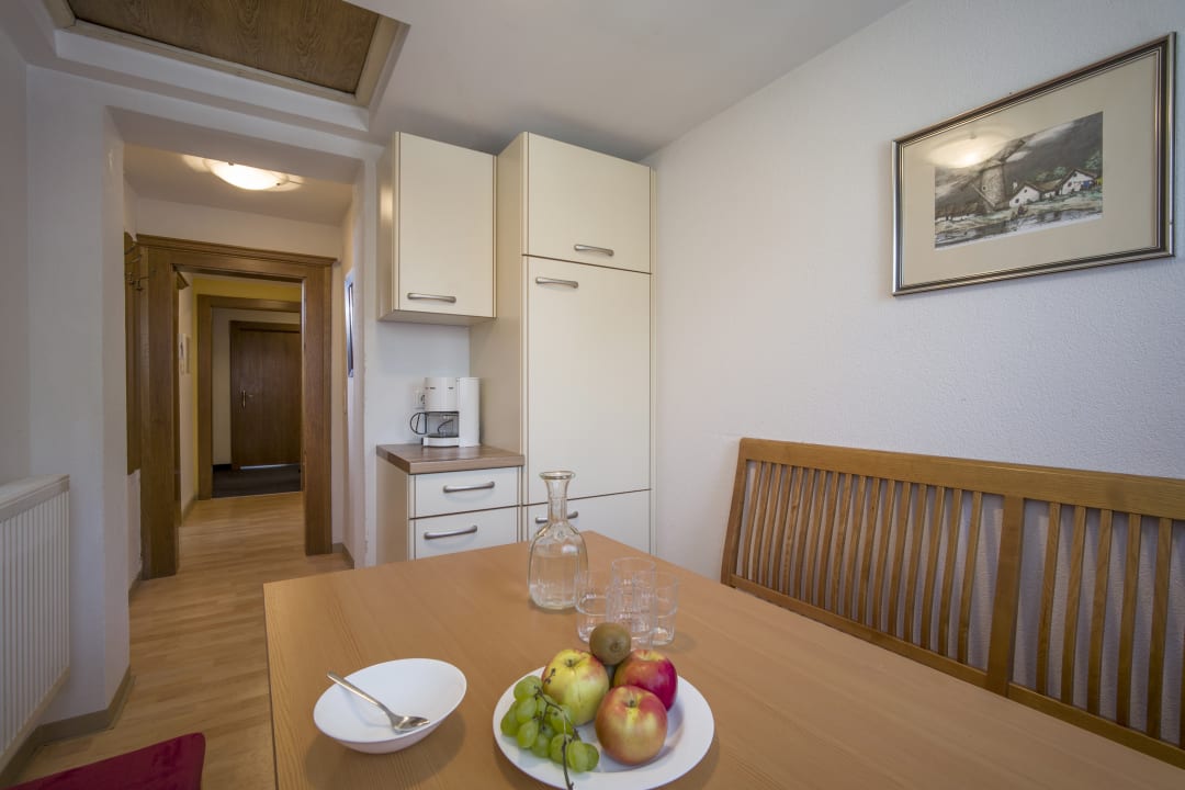Zimmer Appartements Pungg