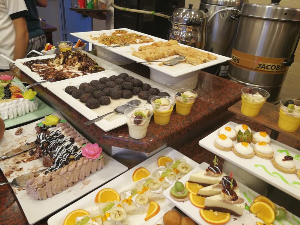 Gastro Gardenia Hotel