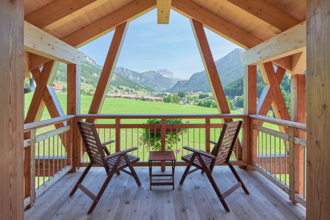 Zimmer EcoGreen Fiores Agriturismo