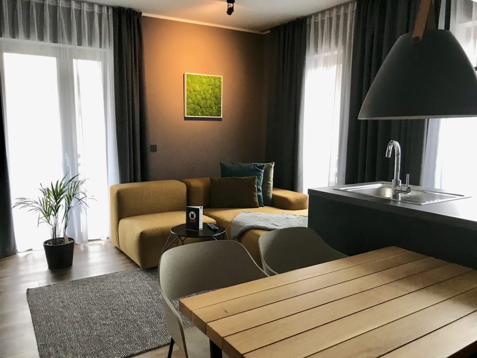 Zimmer EchtZeit - Dein Hotelquartier