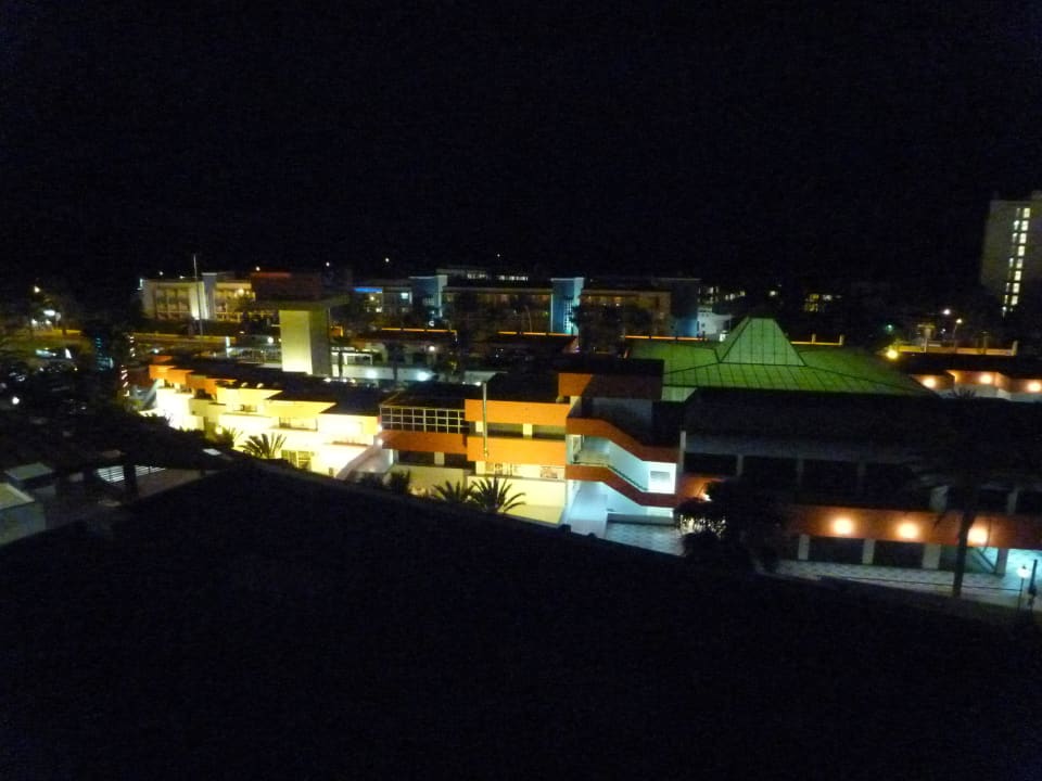 Nacht in Jandia Playa Servatur Alameda de Jandía