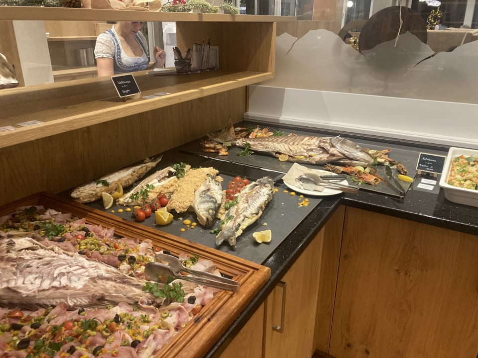 Gastro Hotel Wiesenhof Garden Resort