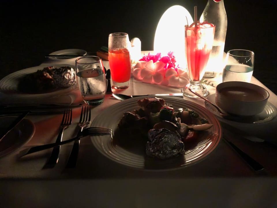 Gastro Veligandu Maldives Resort Island