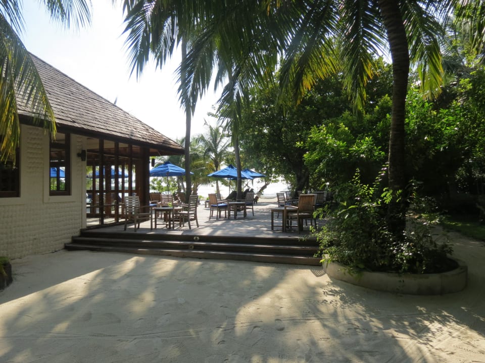 Kinderpool Sun Siyam Olhuveli