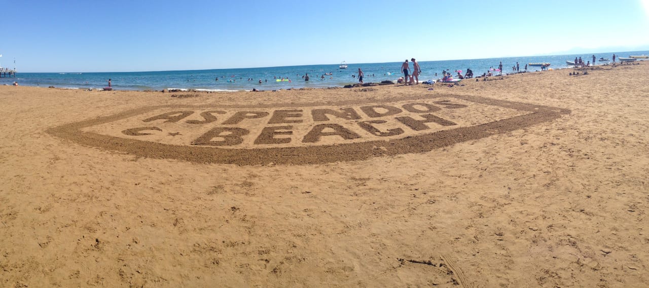 Srand Trendy Aspendos Beach Hotel