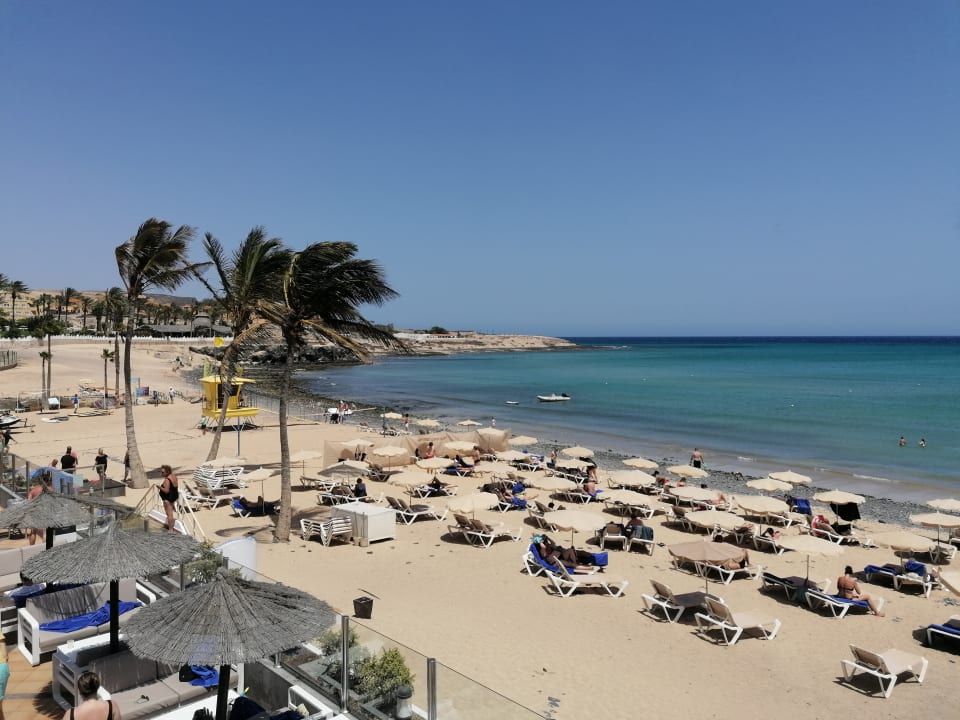 Strand allsun App.-Hotel Barlovento