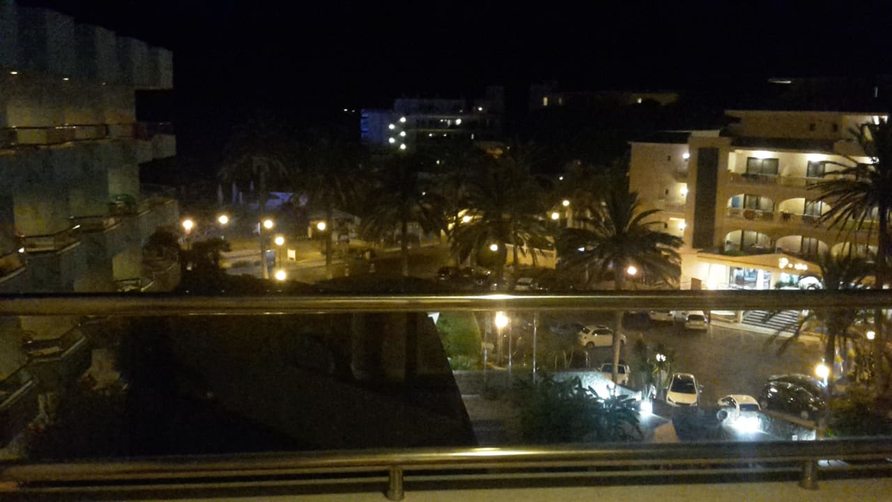 Hotel Serrano Palace Hotel Serrano Palace