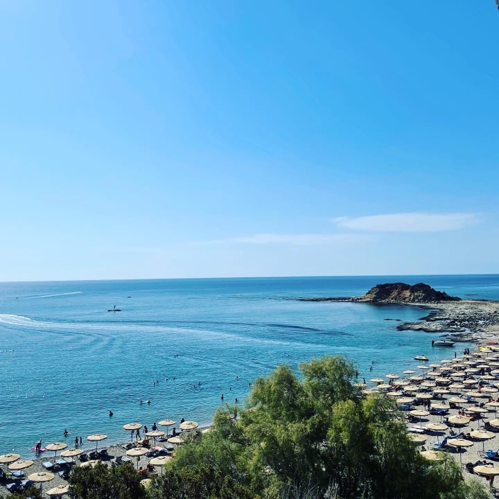 Strand Rodos Princess Beach Hotel & Spa