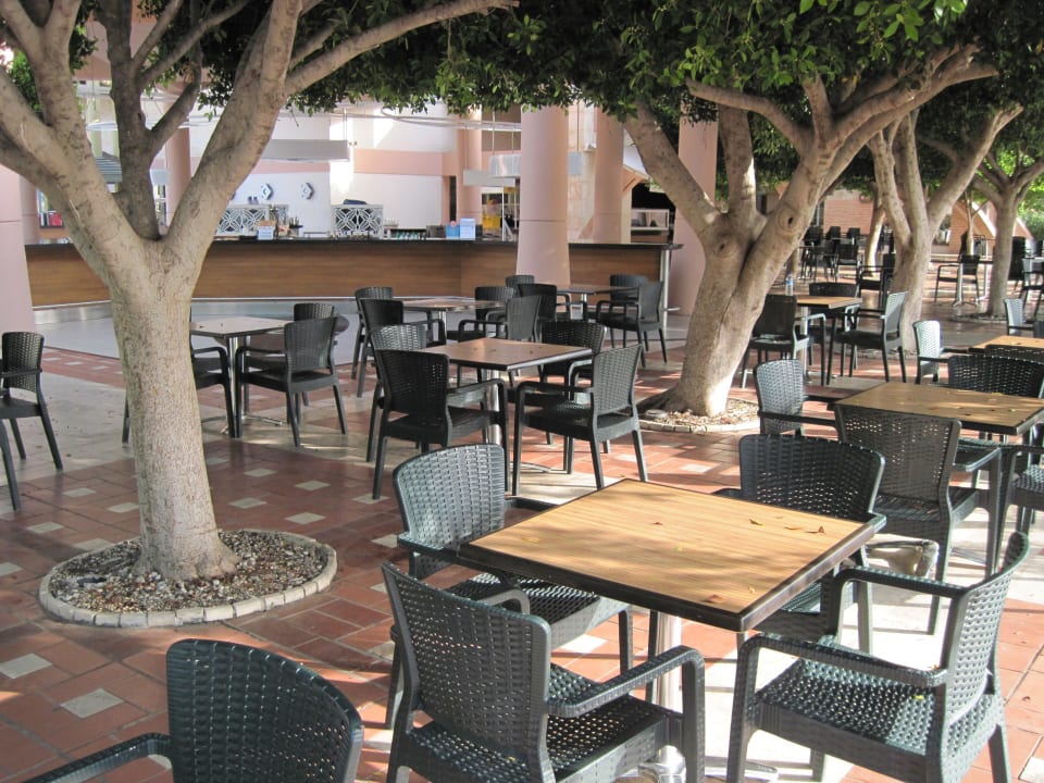 Poolbar  Limak Limra Hotel & Resort