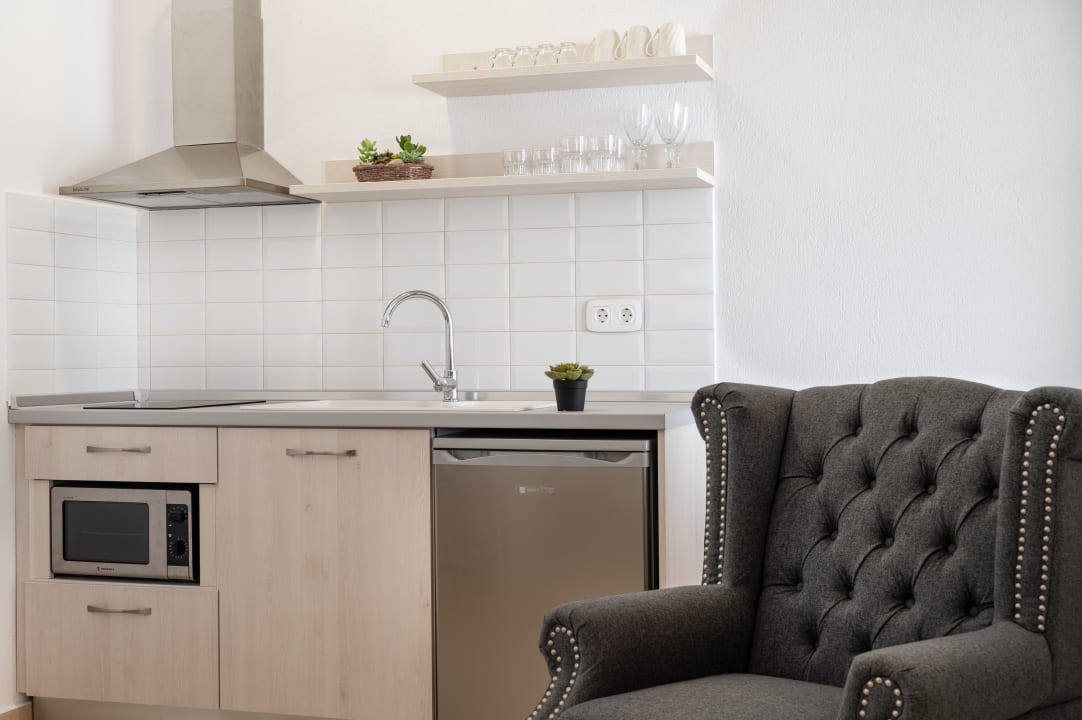 Zimmer Komitsa Luxury Apartments