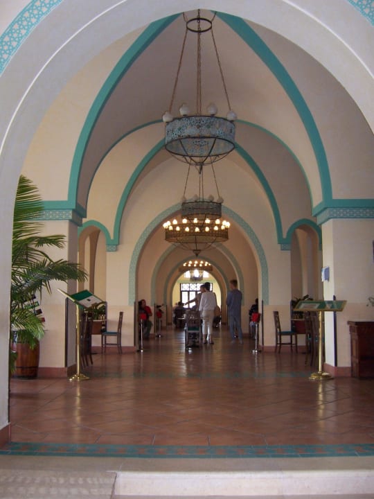 Hotel Iberotel Coraya Beach Steigenberger Coraya Beach - Adults only