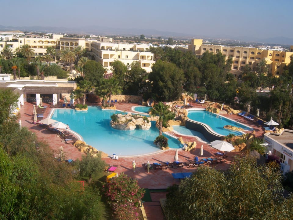 Nice Medina Solaria & Thalasso