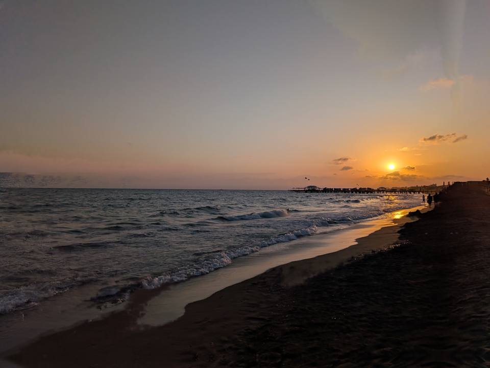 Strand TUI MAGIC LIFE Masmavi