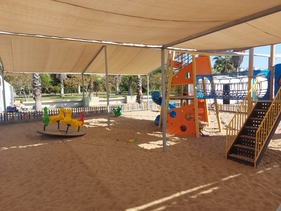 Strand TUI BLUE Xanthe