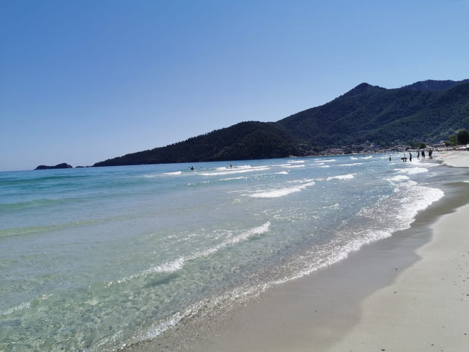 Strand Alexandra Golden Boutique - Adults only