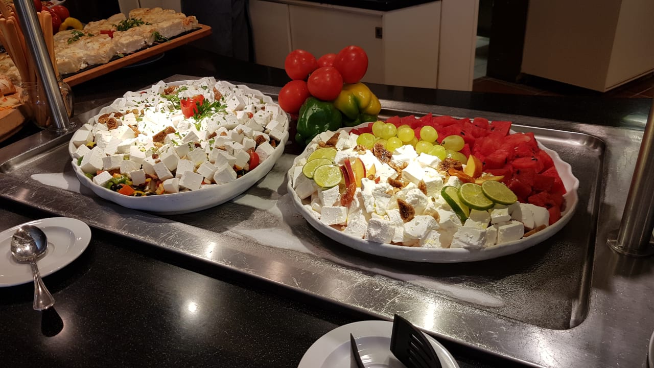 Gastro Valamar Sanfior Hotel & Casa