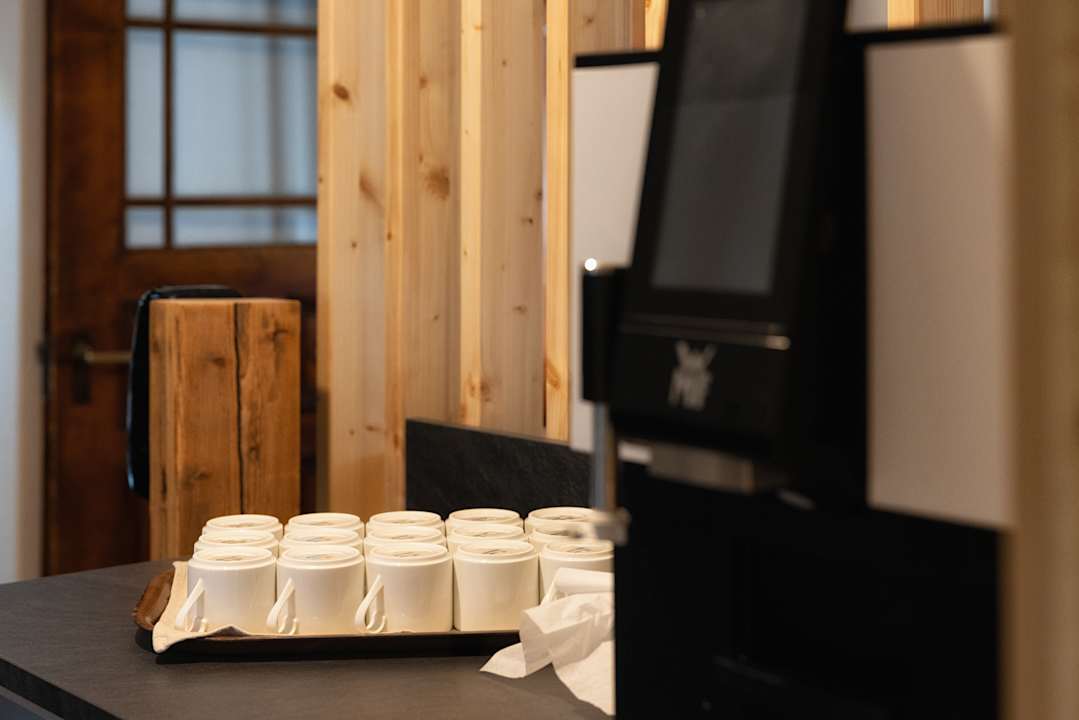 Zimmer Panoramahaus Künzler