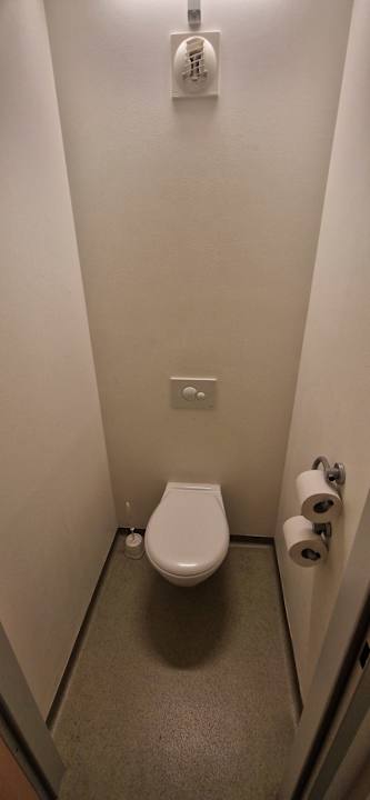 Zimmer ibis budget Hotel Aachen City