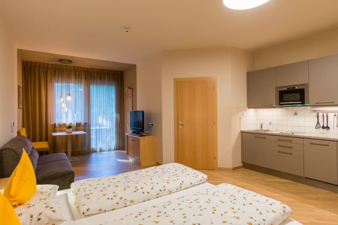 Zimmer Residence Neuhäuslhof