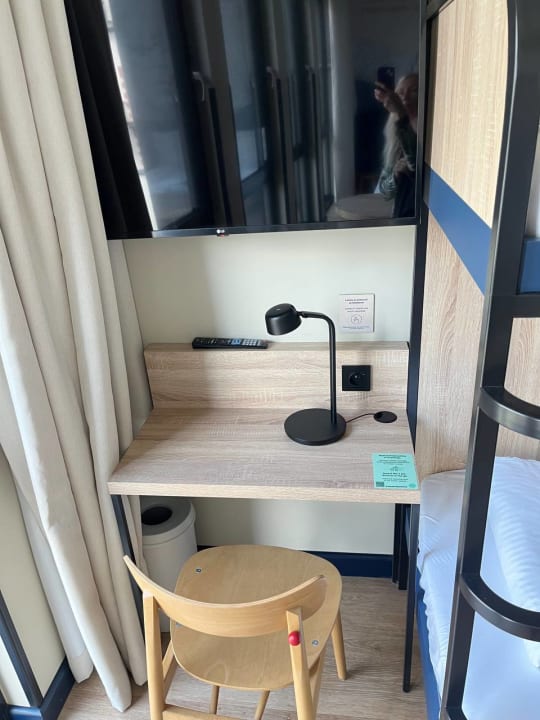 Zimmer MEININGER Kraków Centrum