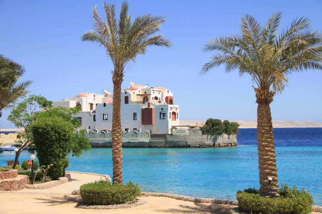 Arabella Azur Resort Arabella Azur Resort