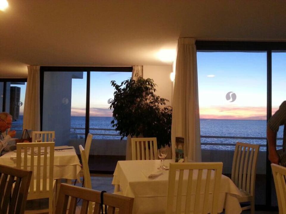 Speisesaal Sentido Fido Punta del Mar – Adults only