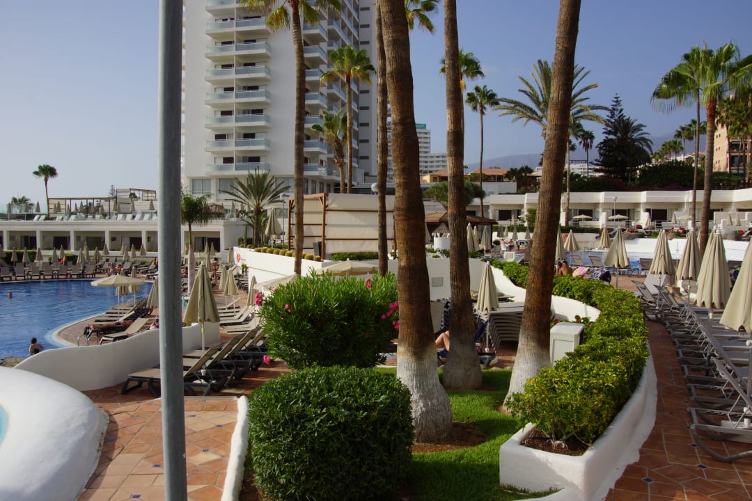 Pool H10 Gran Tinerfe - Adults only