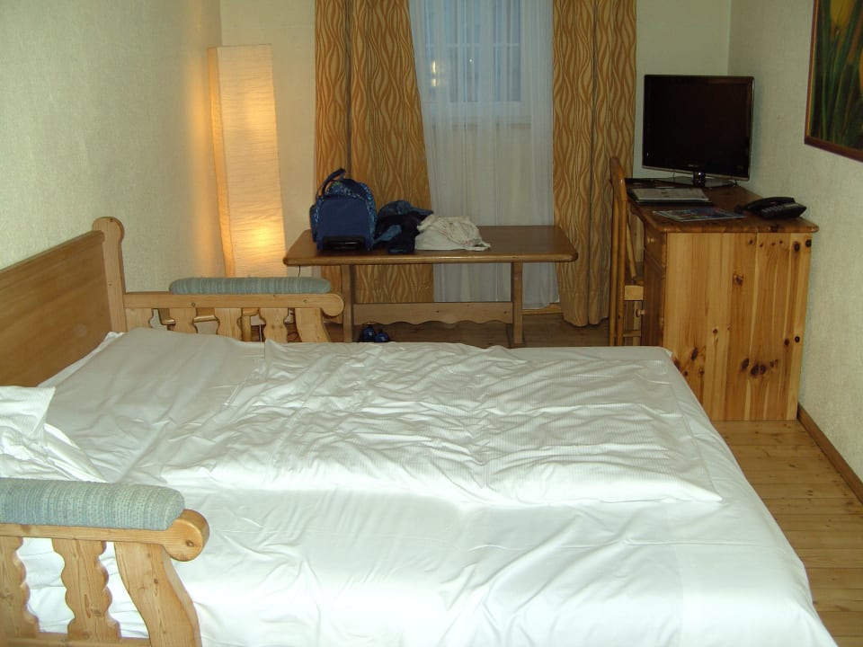 Schlafplatz fürs Kind Hotel Goldener Karpfen