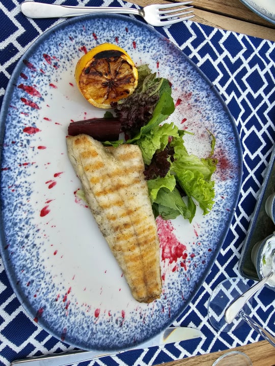 Gastro Labranda Mares Marmaris