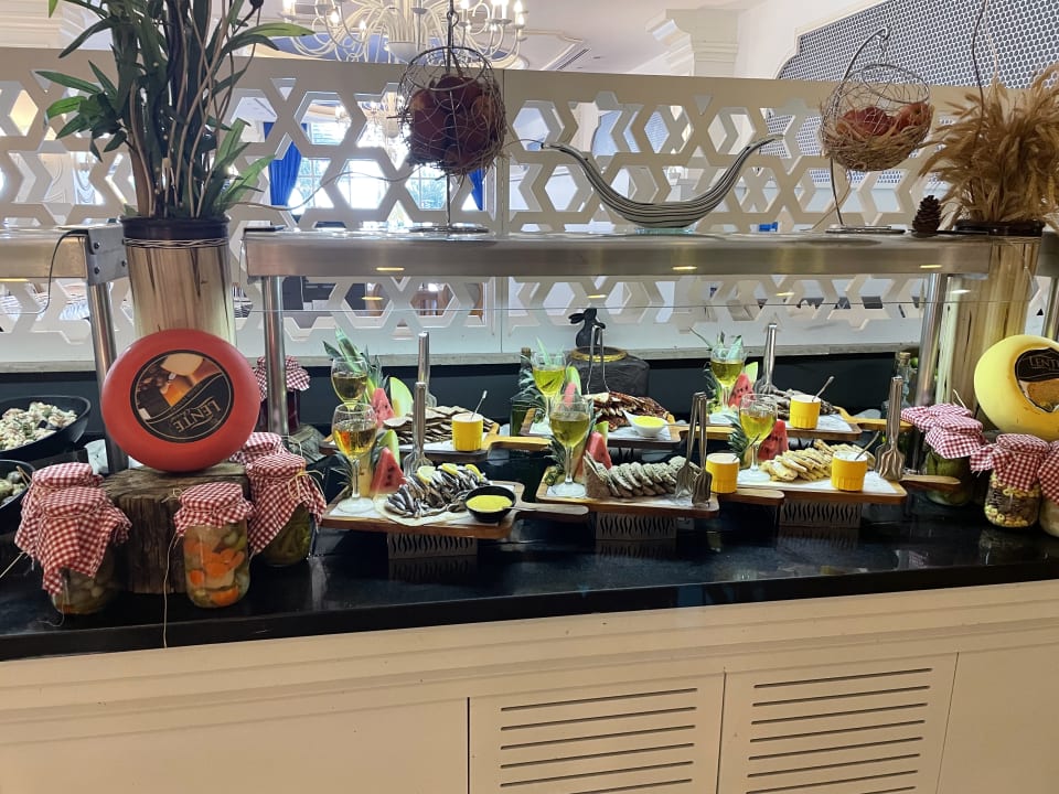 Gastro Sherwood Exclusive Kemer