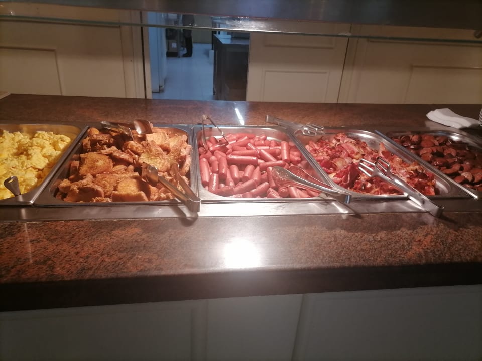 Gastro Hotel Mena Palace