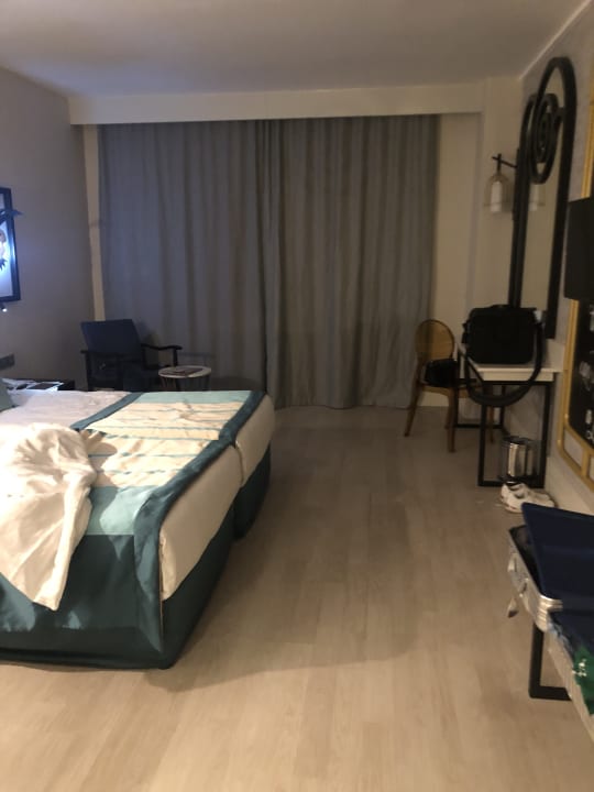 Zimmer Seaden Valentine Resort & Spa