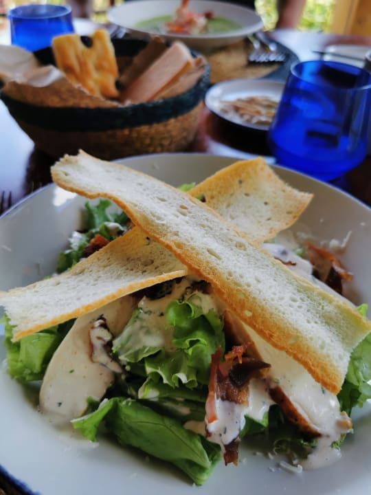 Gastro Zuri Zanzibar Hotel & Resort