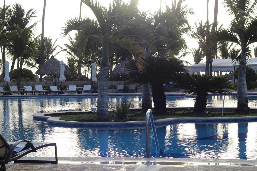 Pool Bahia Principe Luxury Esmeralda