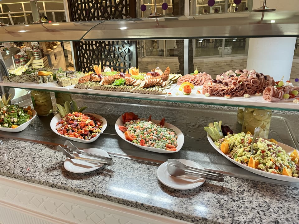 Gastro Hotel JAZ Tour Khalef