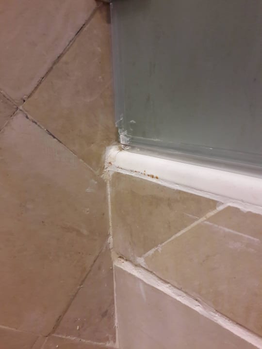 Renoviert ... TUI BLUE Palm Beach Palace Djerba