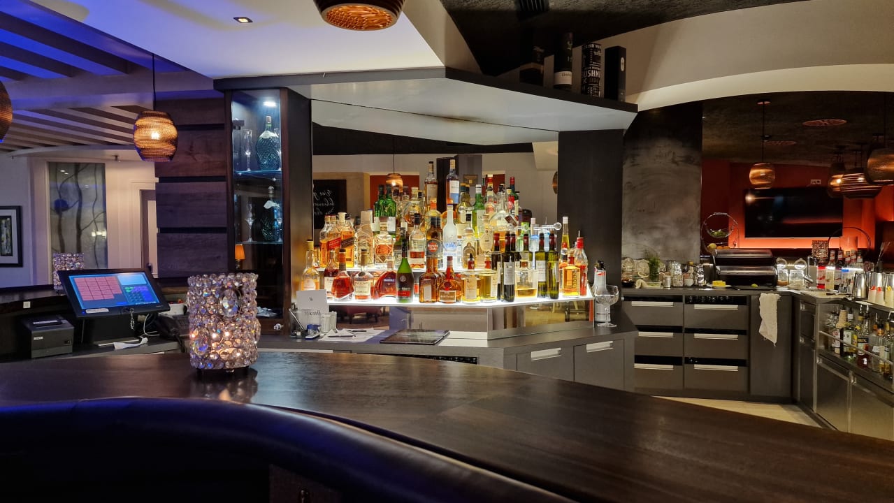 Gastro Rieser Achensee Resort