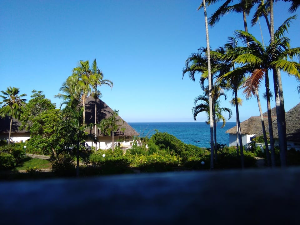 Außenansicht Leopard Beach Resort & Spa