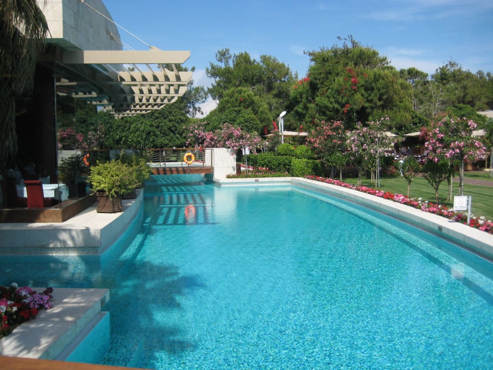 Pool Gloria Serenity Resort