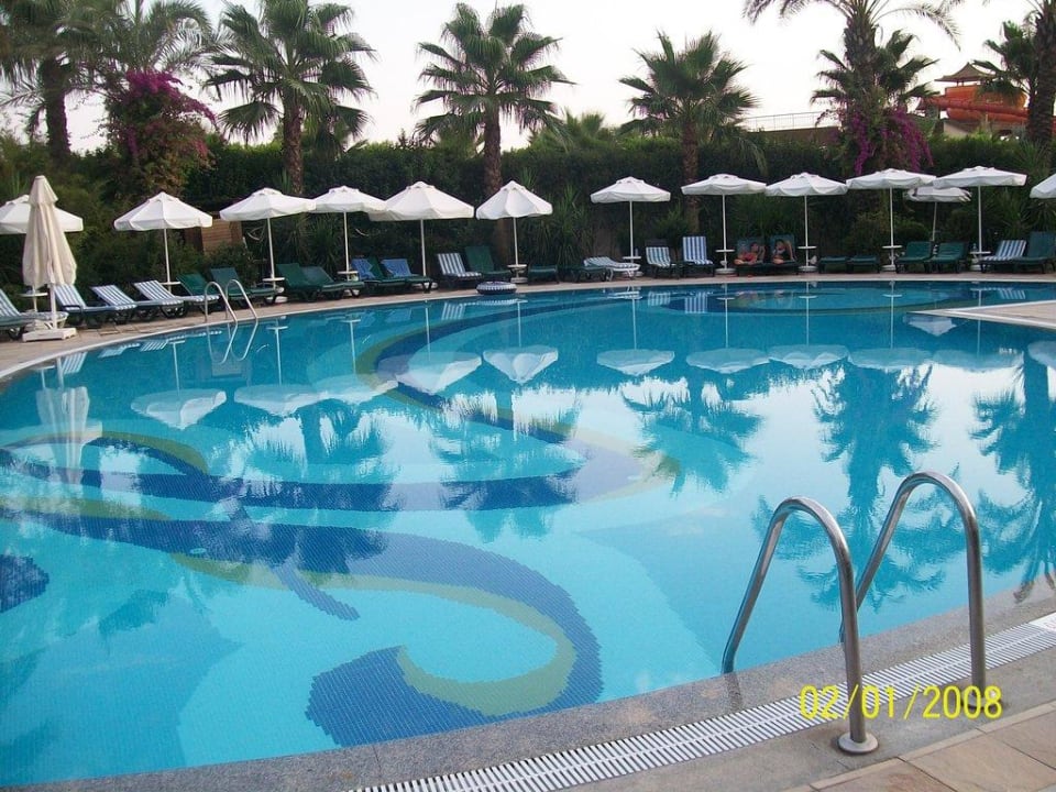 Ruheppol Calimera Hane Garden