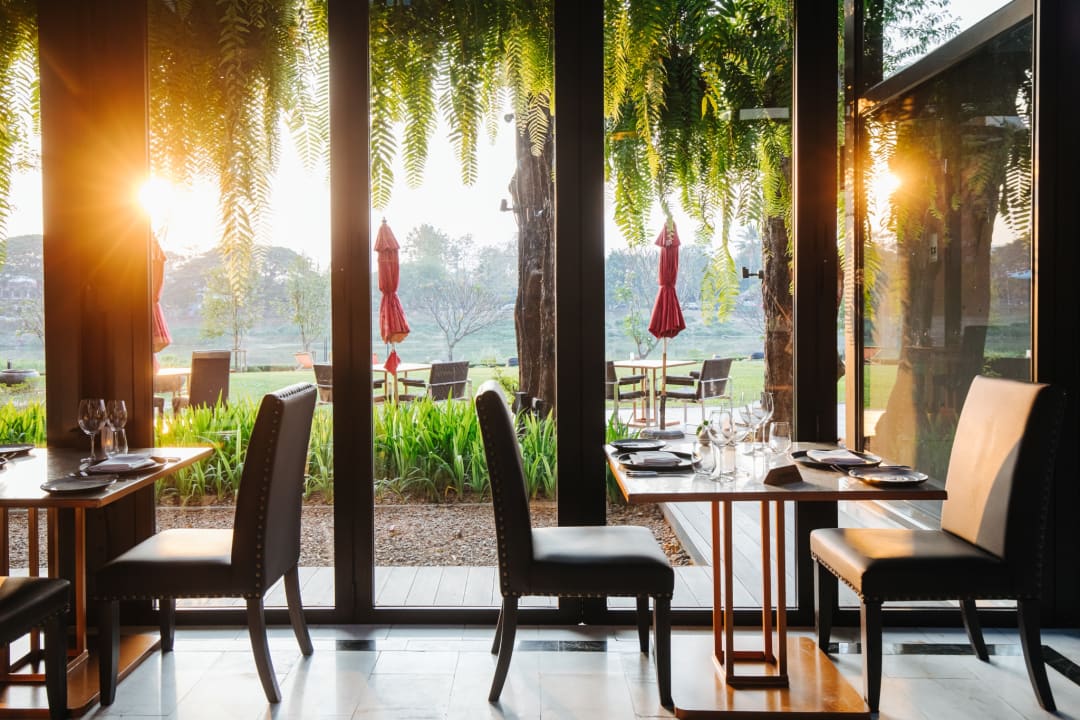 Gastro Cross Chiang Mai Riverside