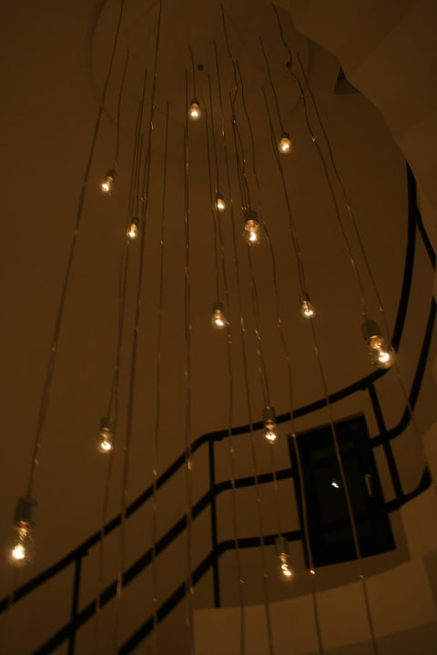 Gemütlich Hotel Lotsenturm Usedom