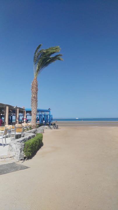 Strand Club Paradisio El Gouna, Red Sea