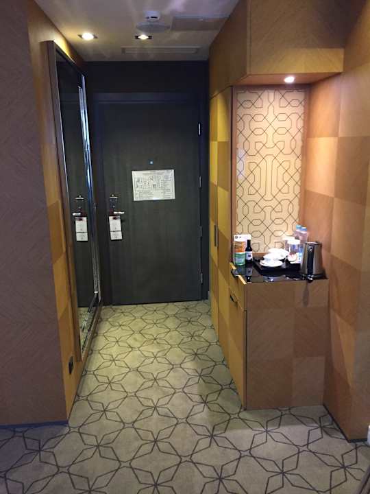 Zimmer DoubleTree by Hilton Hotel Kazan City Center