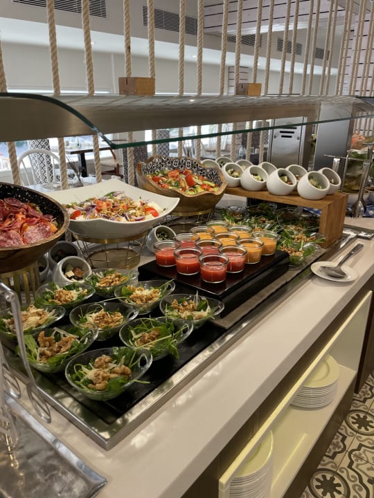 Gastro Barceló Portinatx - Adults only