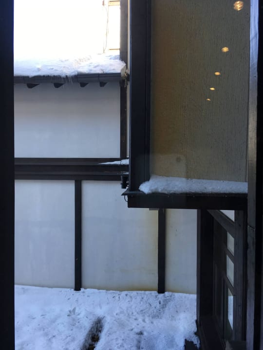 Ausblick  Hotel Grand