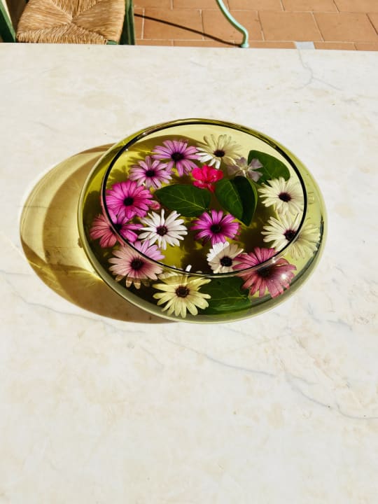 Sonstiges Biohotel Mani Sonnenlink