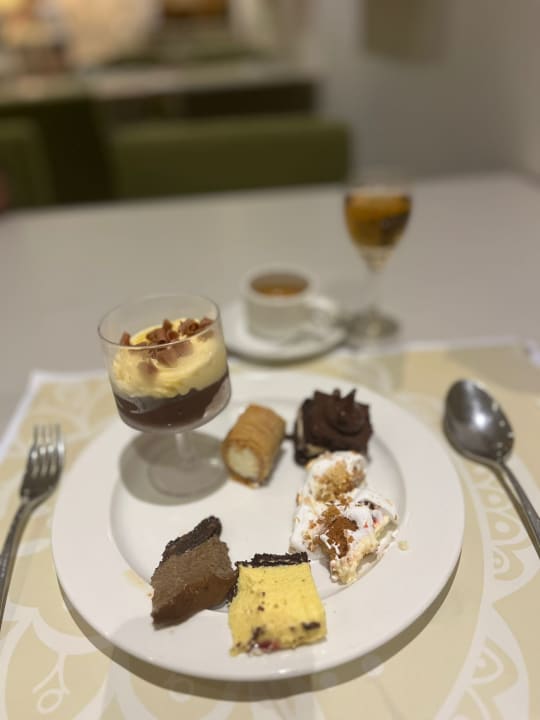 Gastro Hotel Nissi Beach Resort