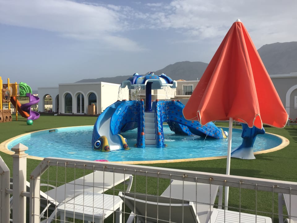 Pool Anemos Luxury Grand Resort