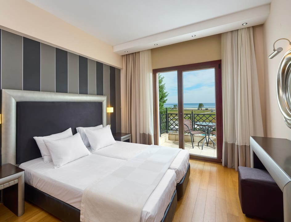 Zimmer Mediterranean Princess